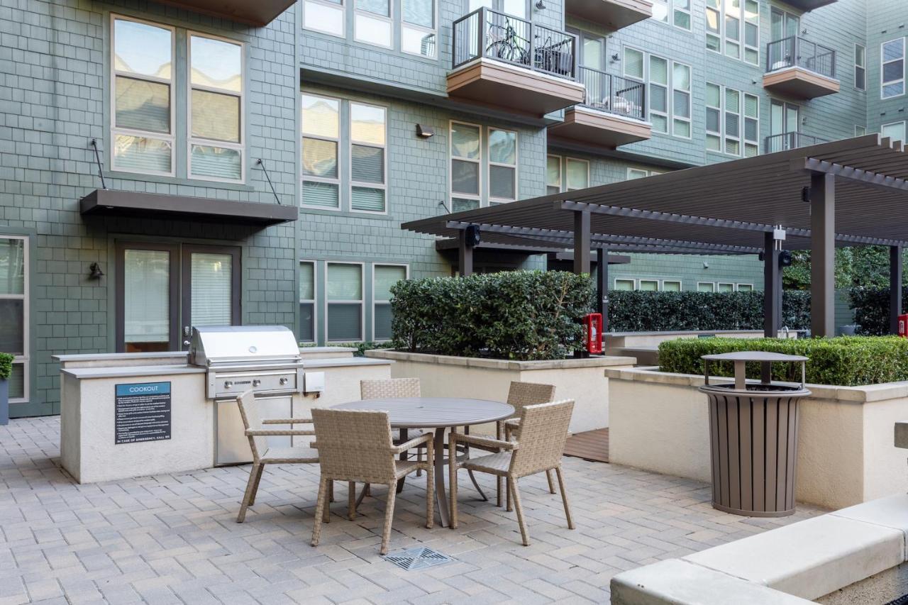 Kasa Greenville Dallas Bagian luar foto