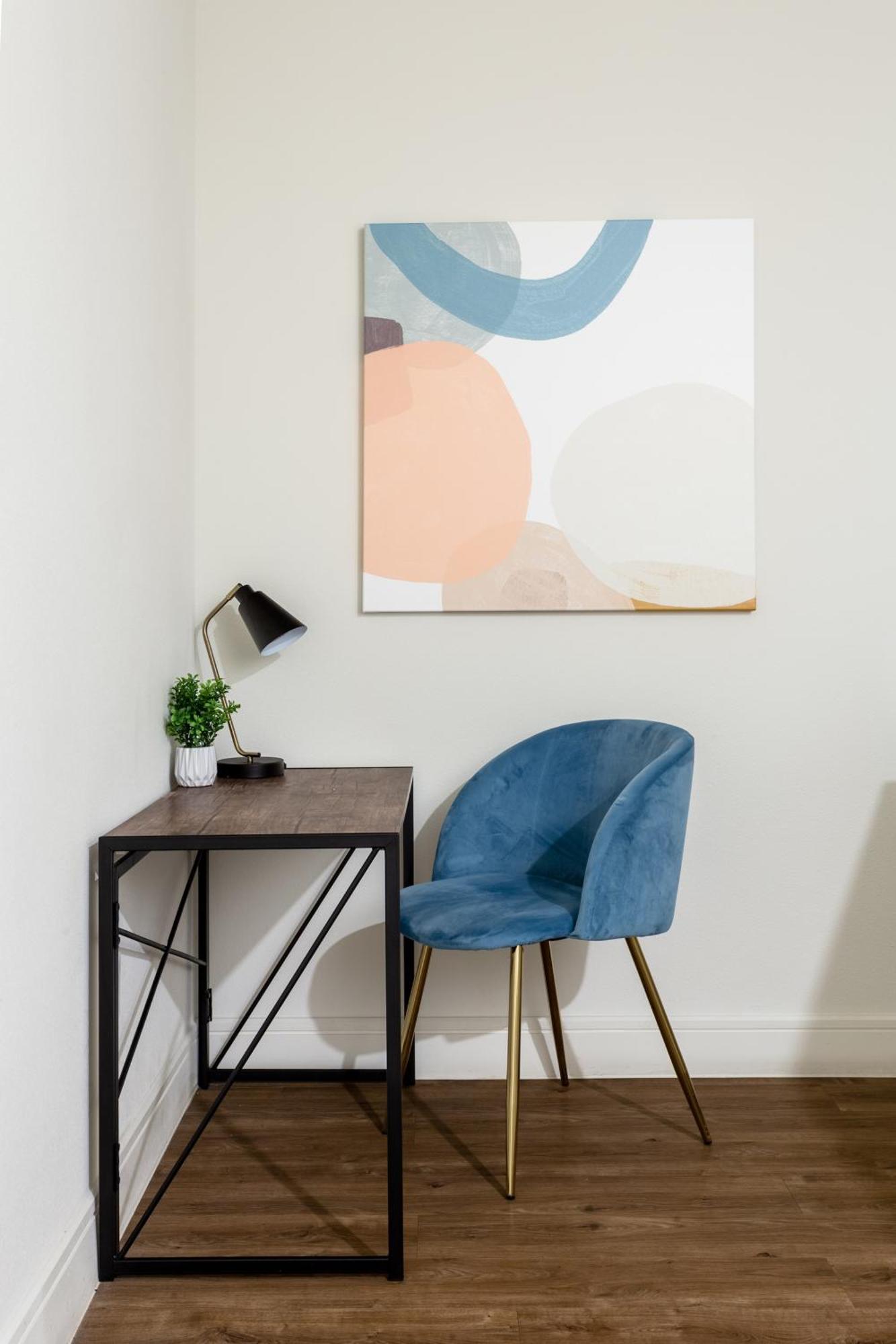 Kasa Greenville Dallas Ruang foto