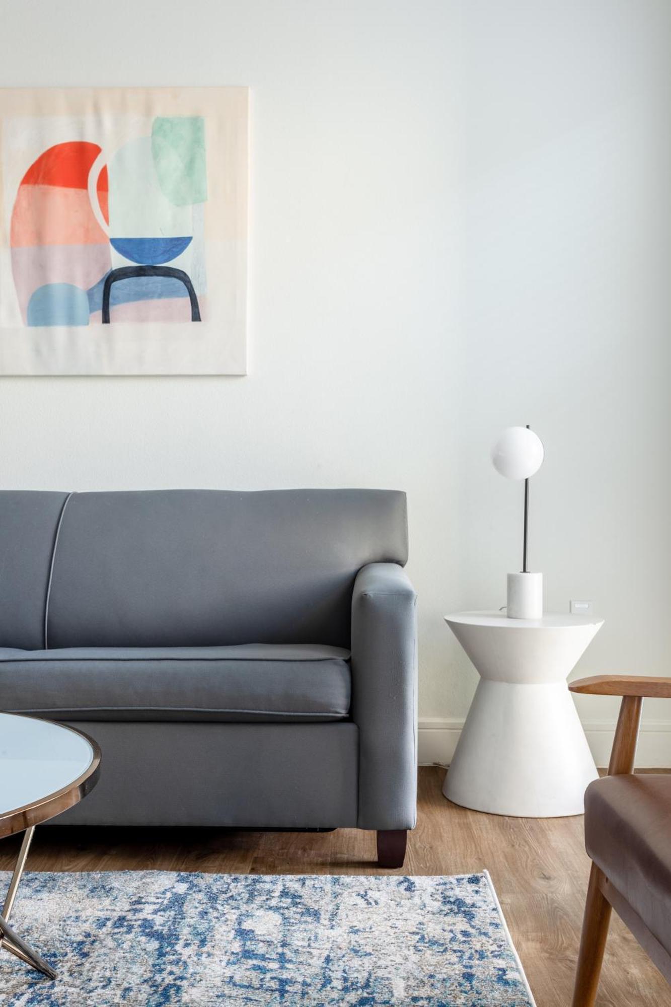 Kasa Greenville Dallas Ruang foto