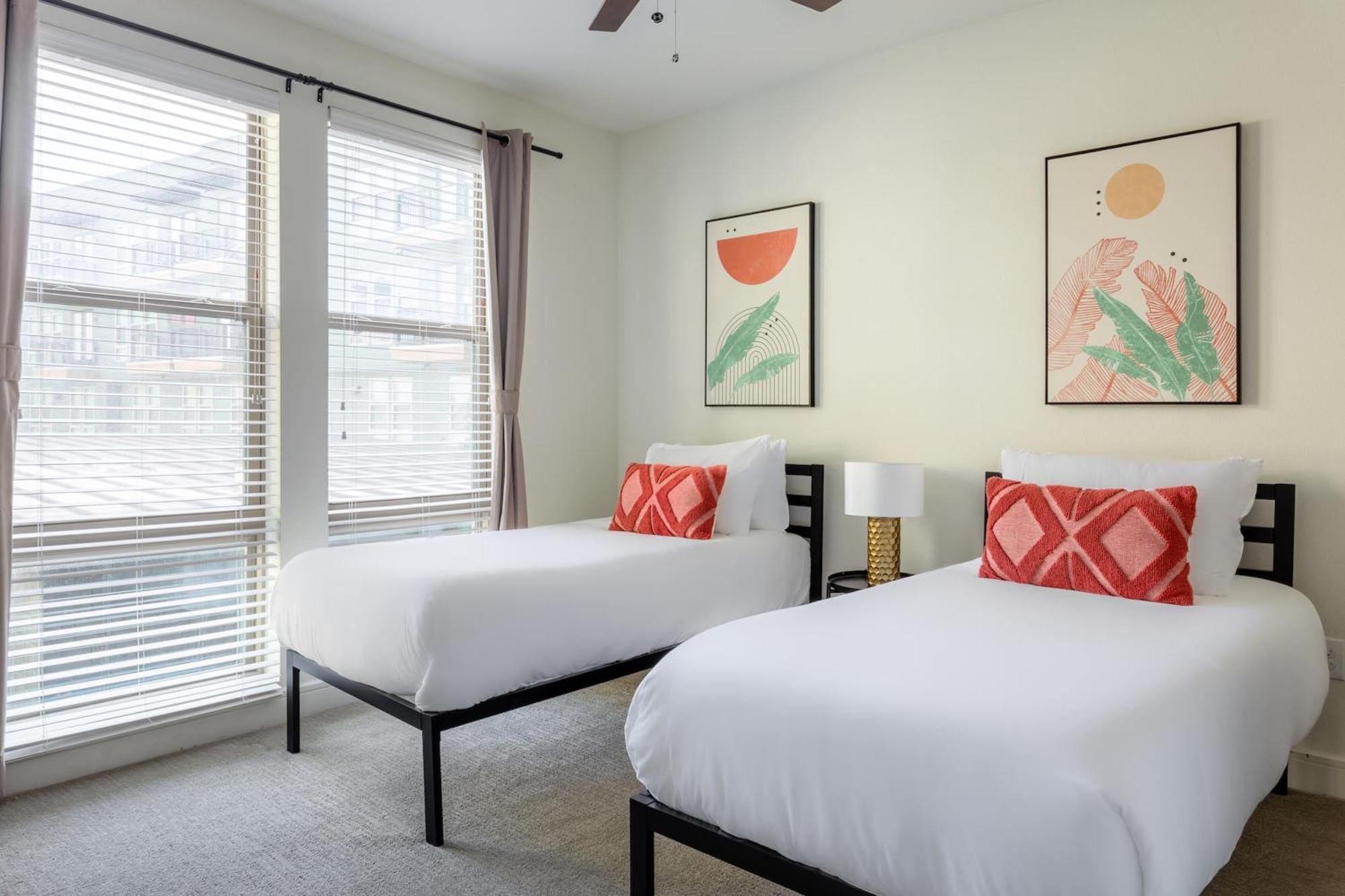 Kasa Greenville Dallas Ruang foto