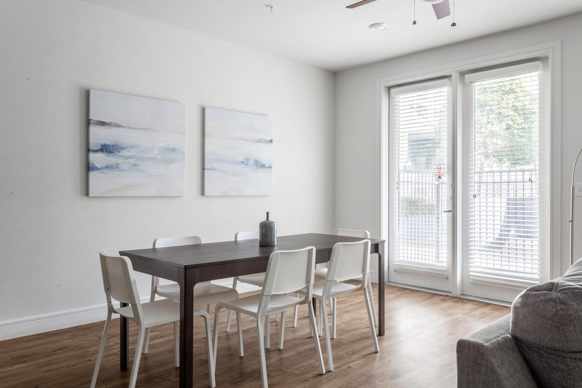 Kasa Greenville Dallas Ruang foto