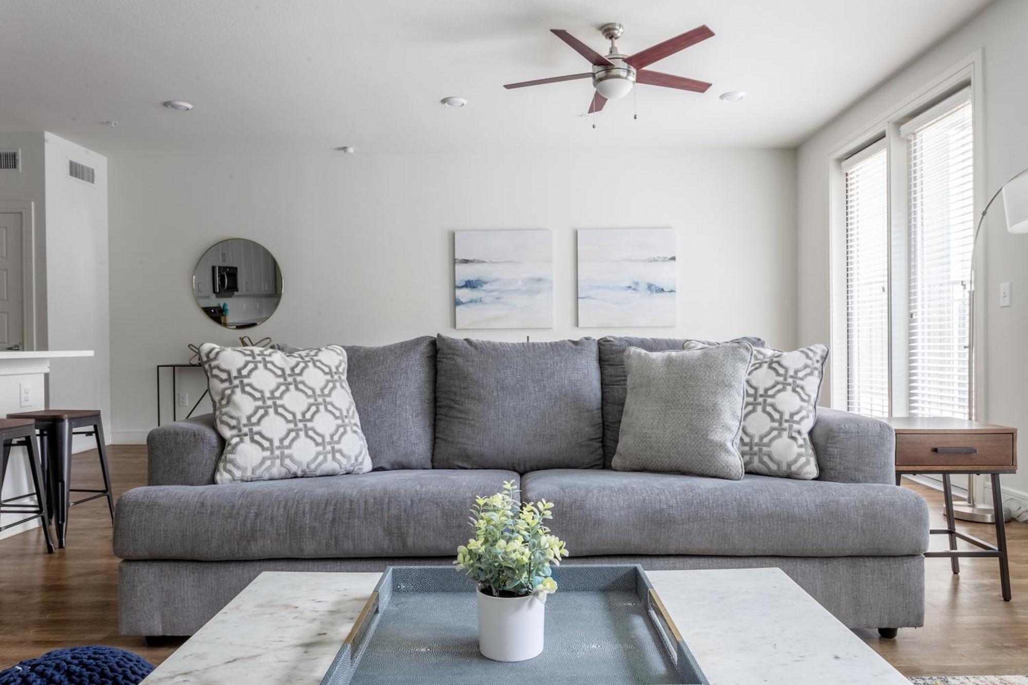 Kasa Greenville Dallas Ruang foto